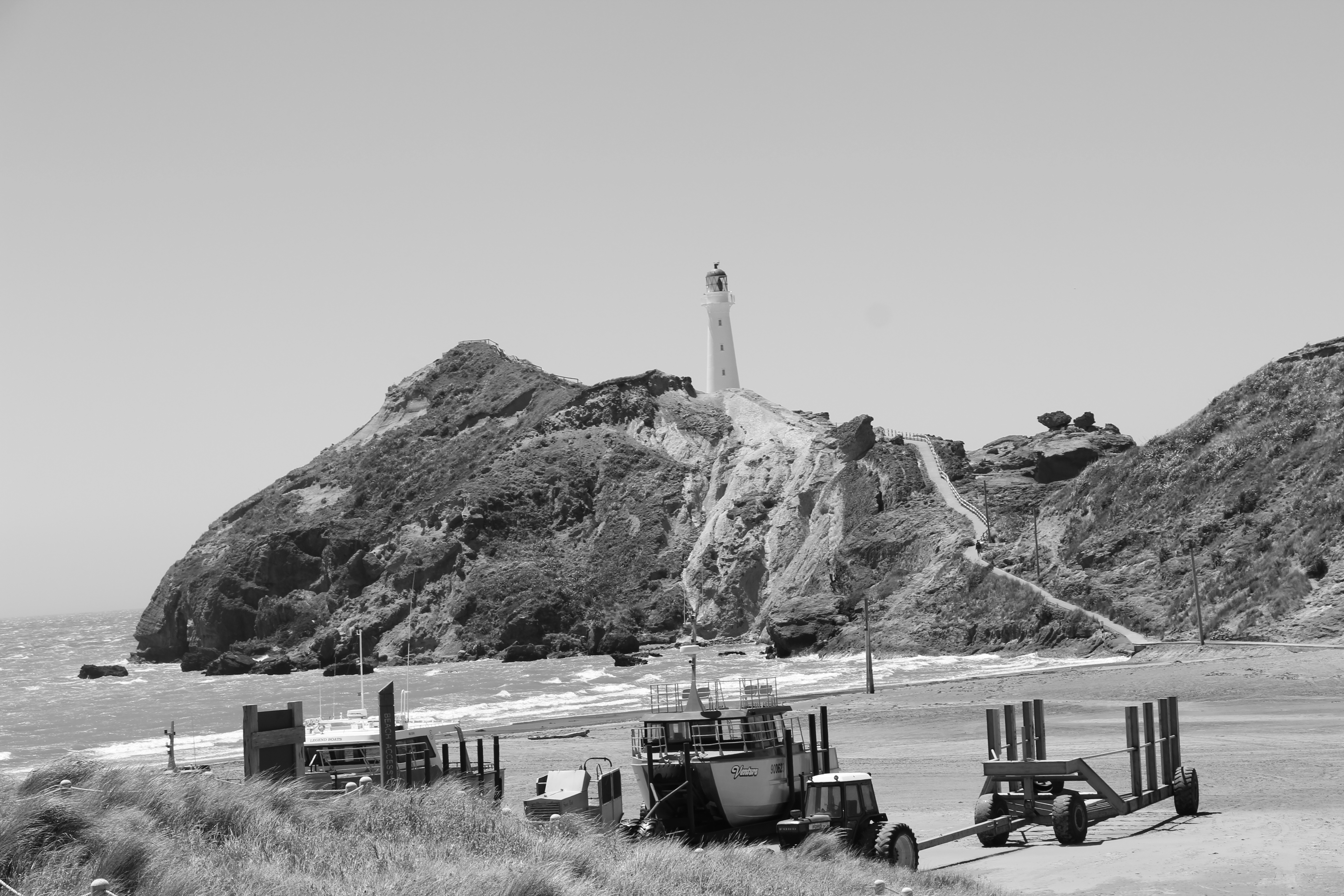 Castlepoint