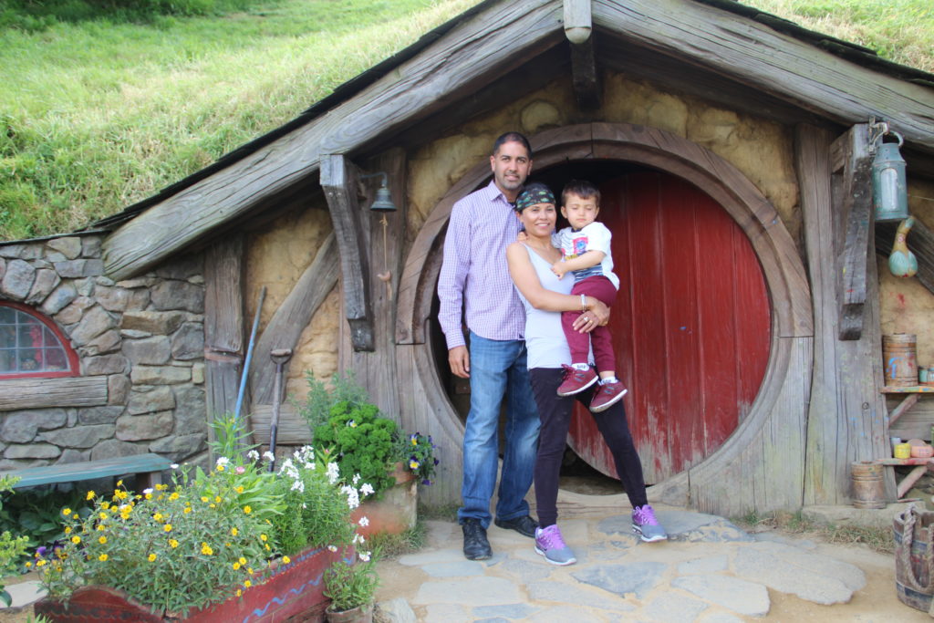 Hobbiton