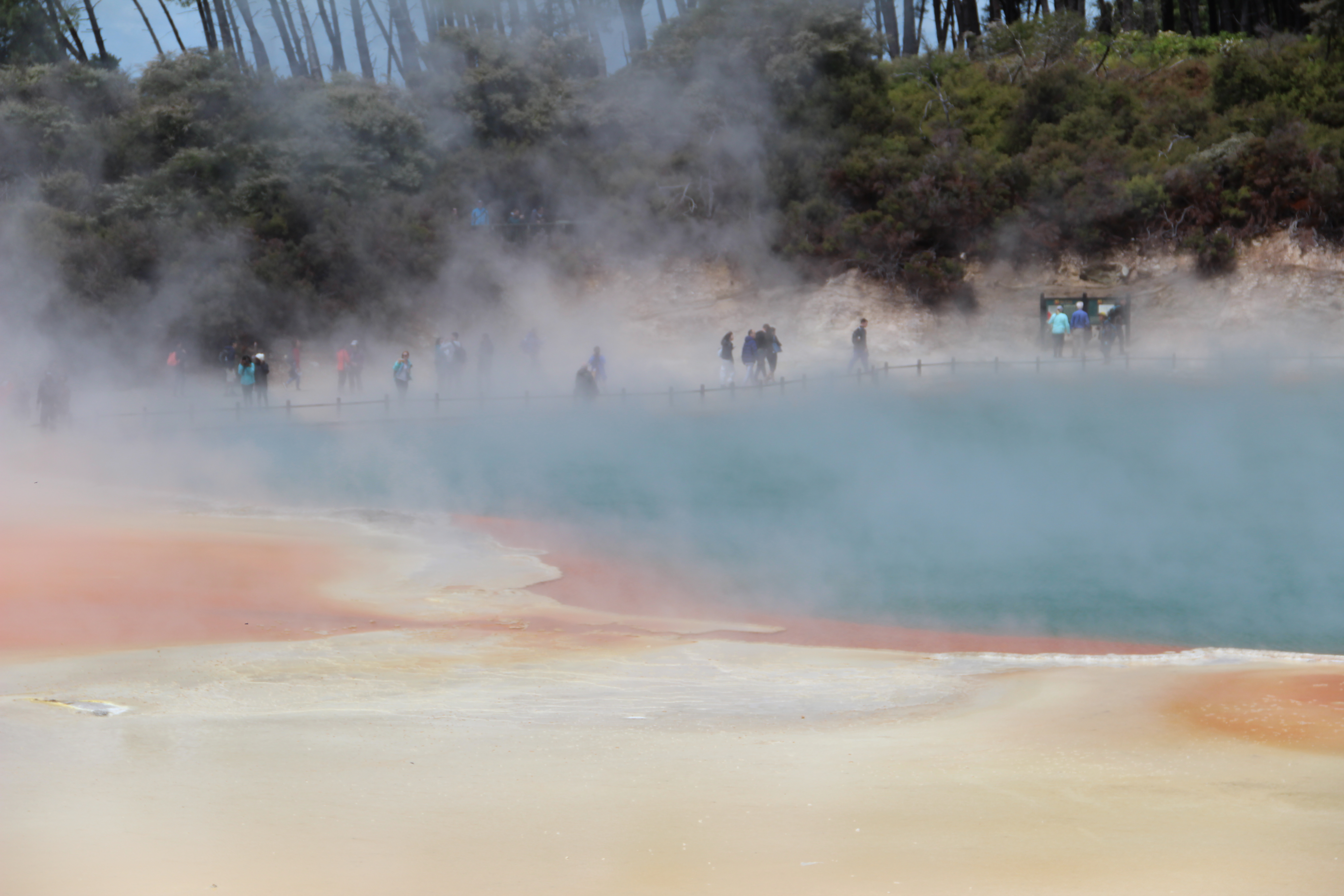 Rotorua