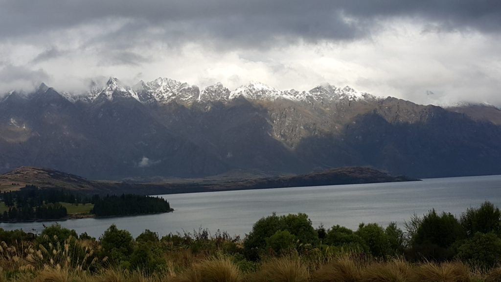 Queenstown