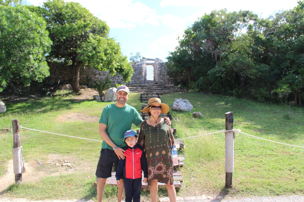 Playa Del Carmen