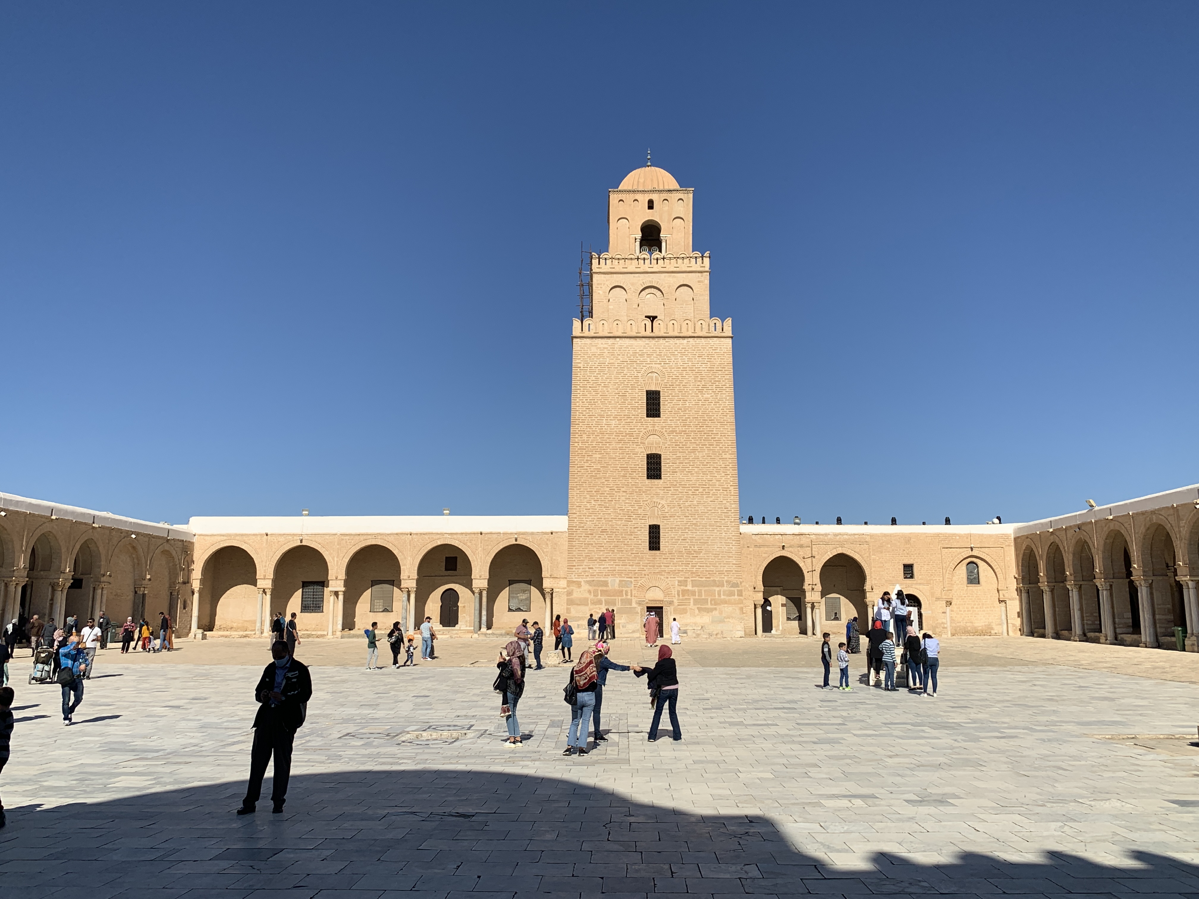 Kairouan